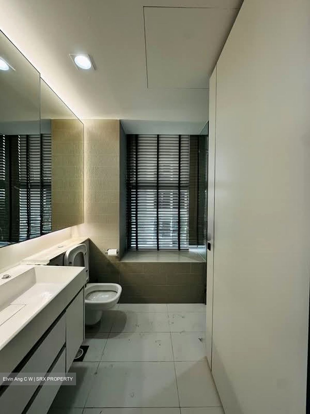 The Estuary (D27), Condominium #576823101